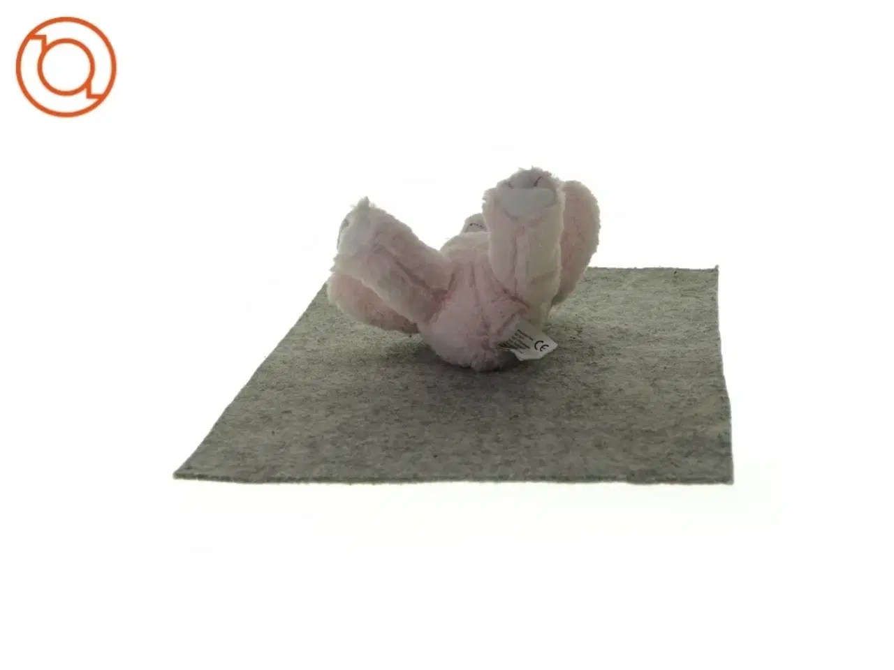 Billede 4 - Bamse  fra flora (str. LB:18x8)