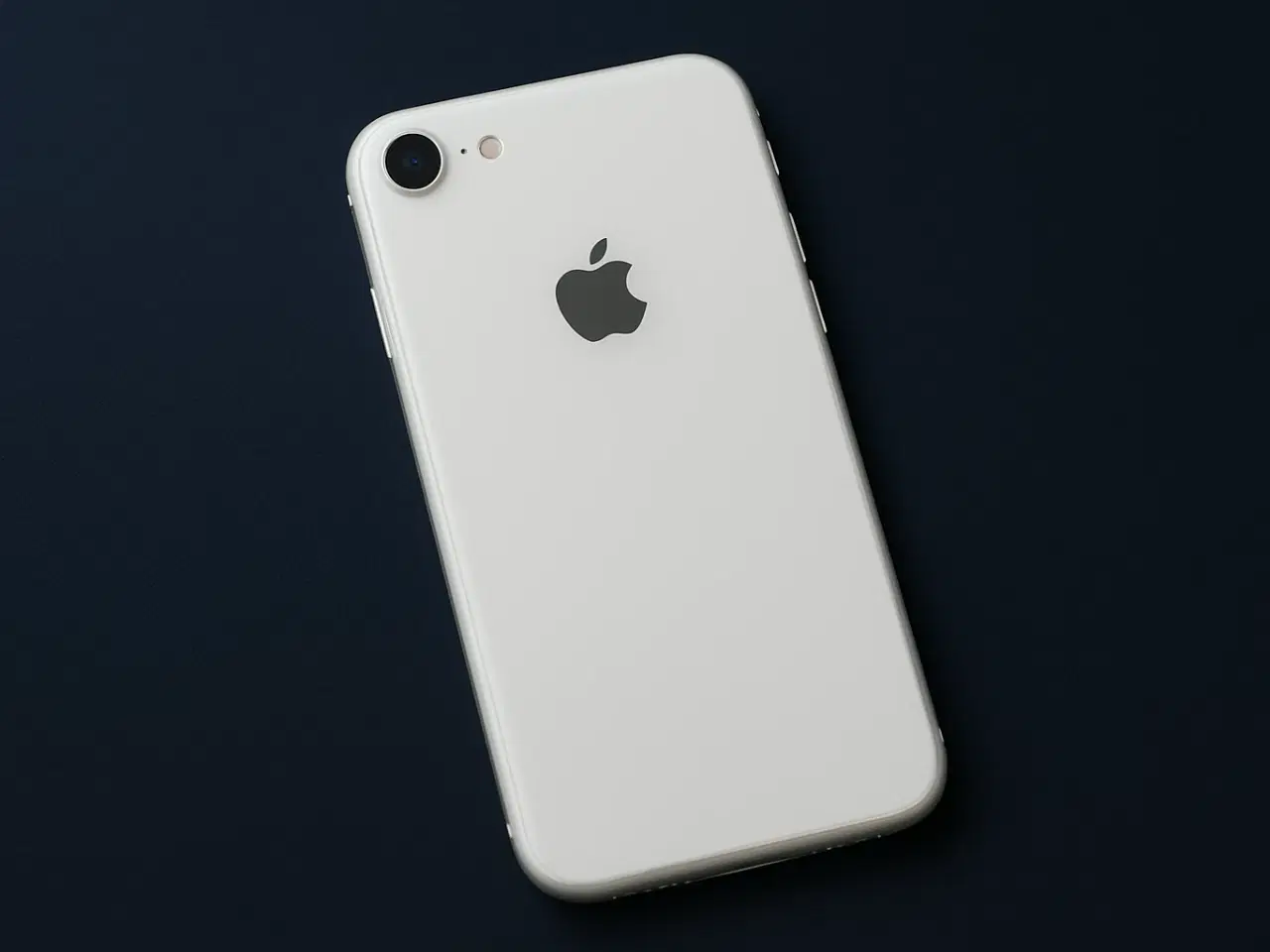 Billede 2 - iPhone SE 512GB Hvid