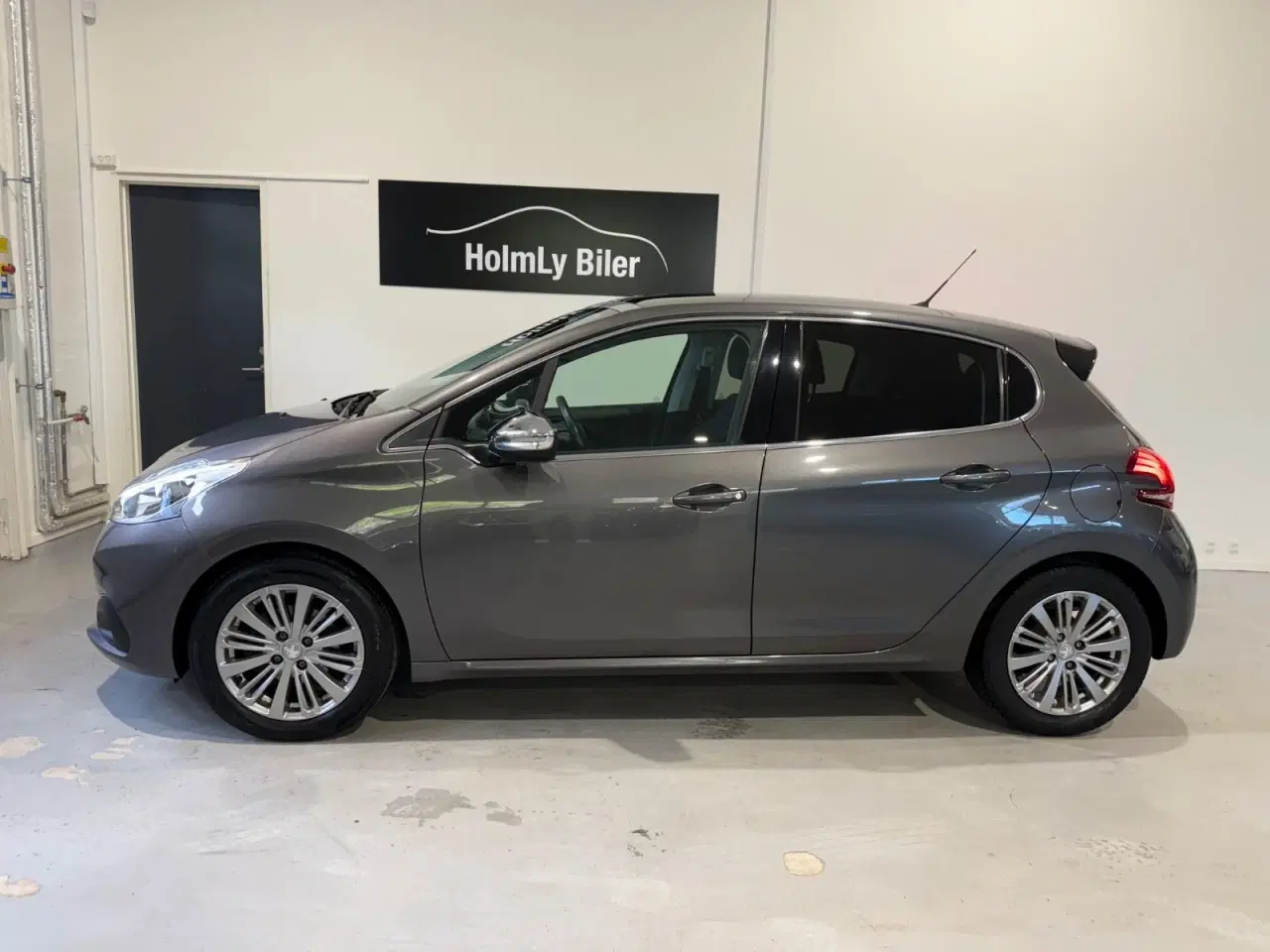 Billede 5 - Peugeot 208 1,2 PureTech 82 Allure Sky