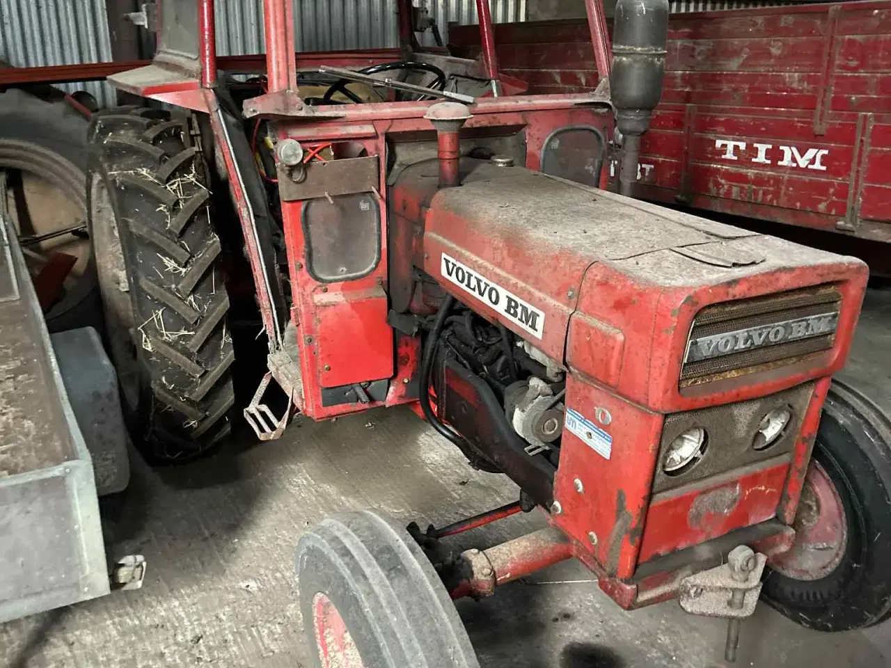 Billede 1 - Volvo 430