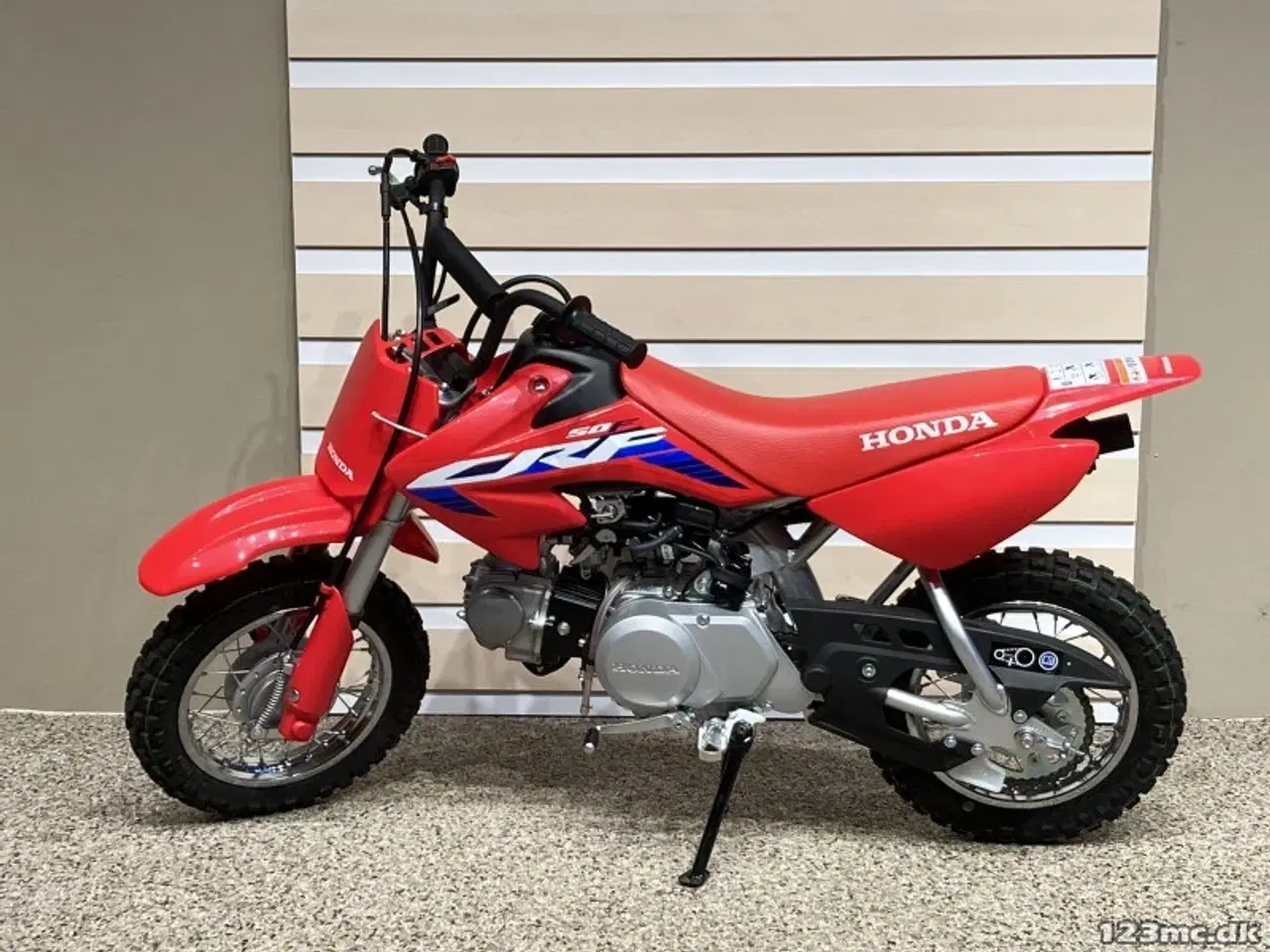 Billede 2 - Honda CRF 50 F