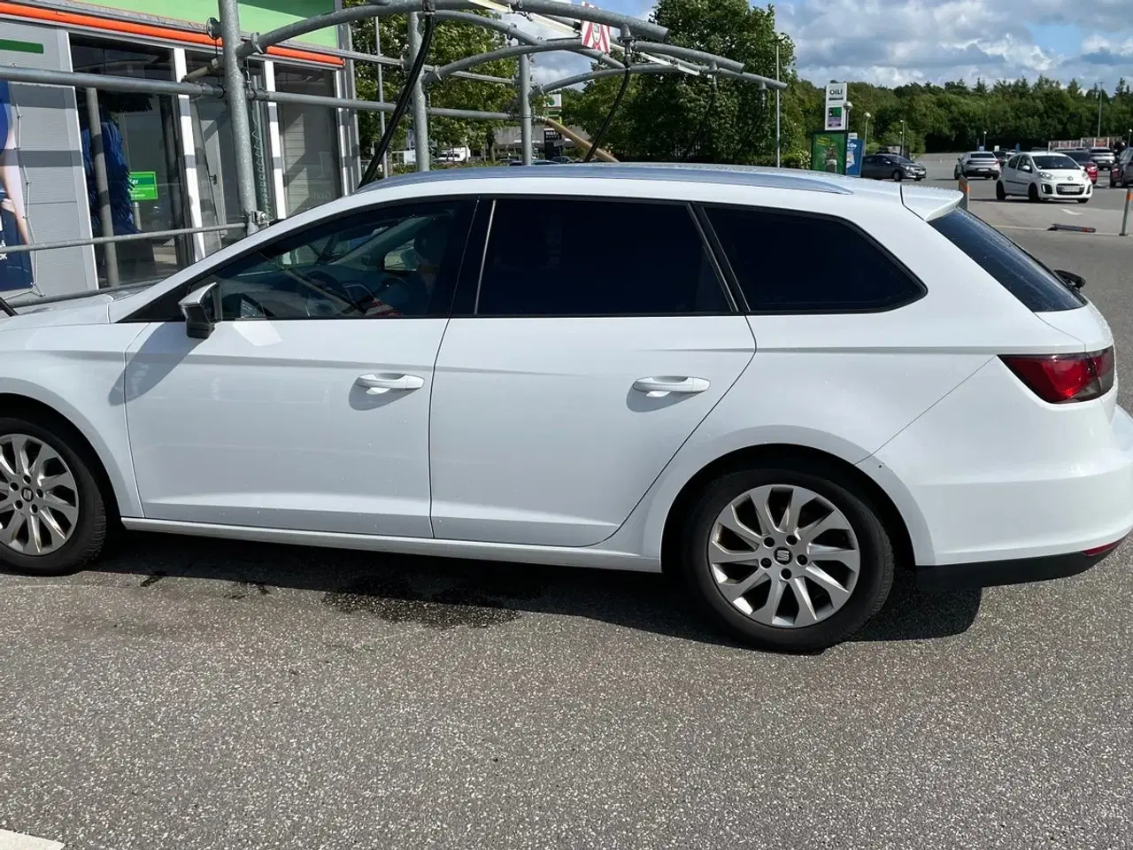 Billede 2 - Seat Leon 1,2 TSi 110 Style ST