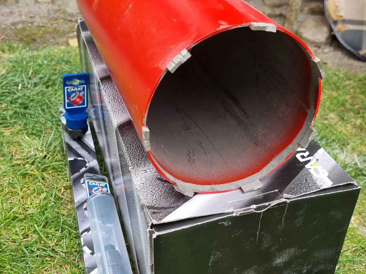 Billede 7 - Carat Tørbor 172 mm x 400 mm