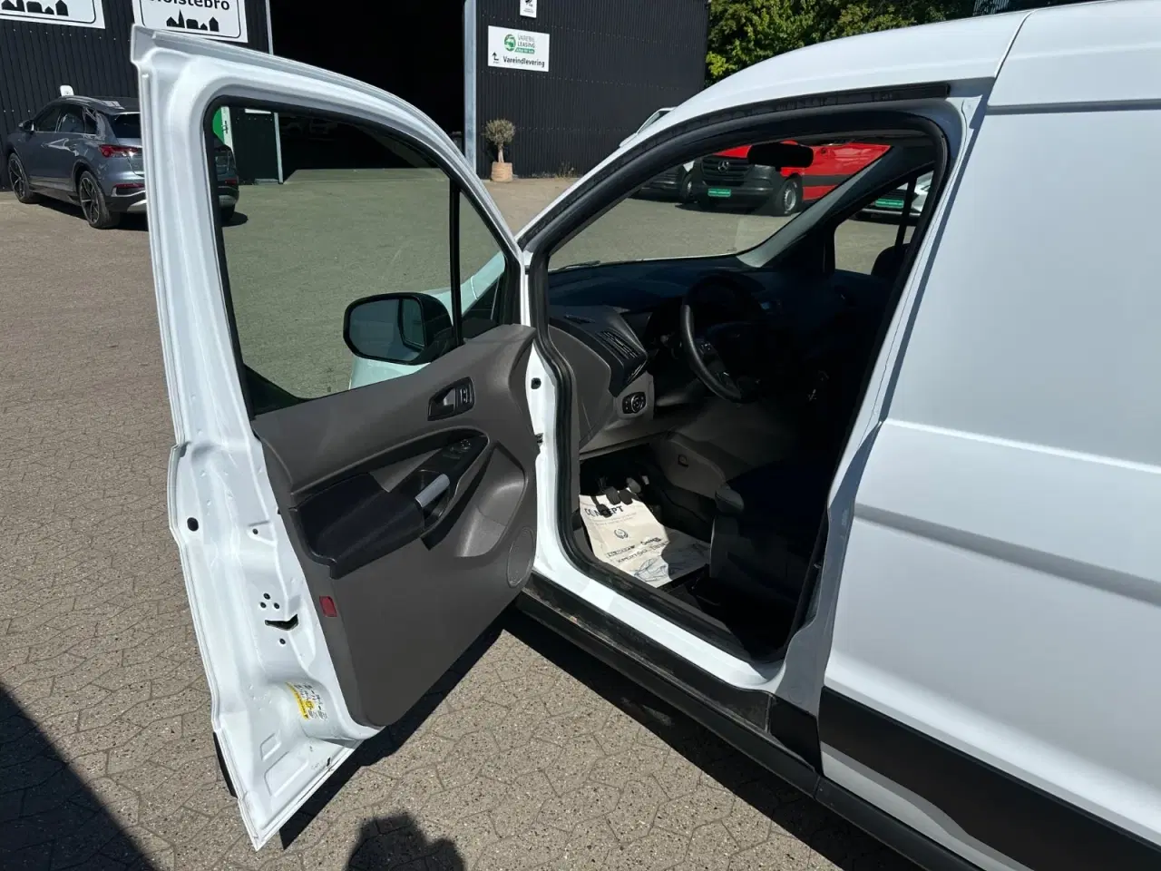 Billede 11 - Ford Transit Connect 1,5 TDCi 100 Trend kort