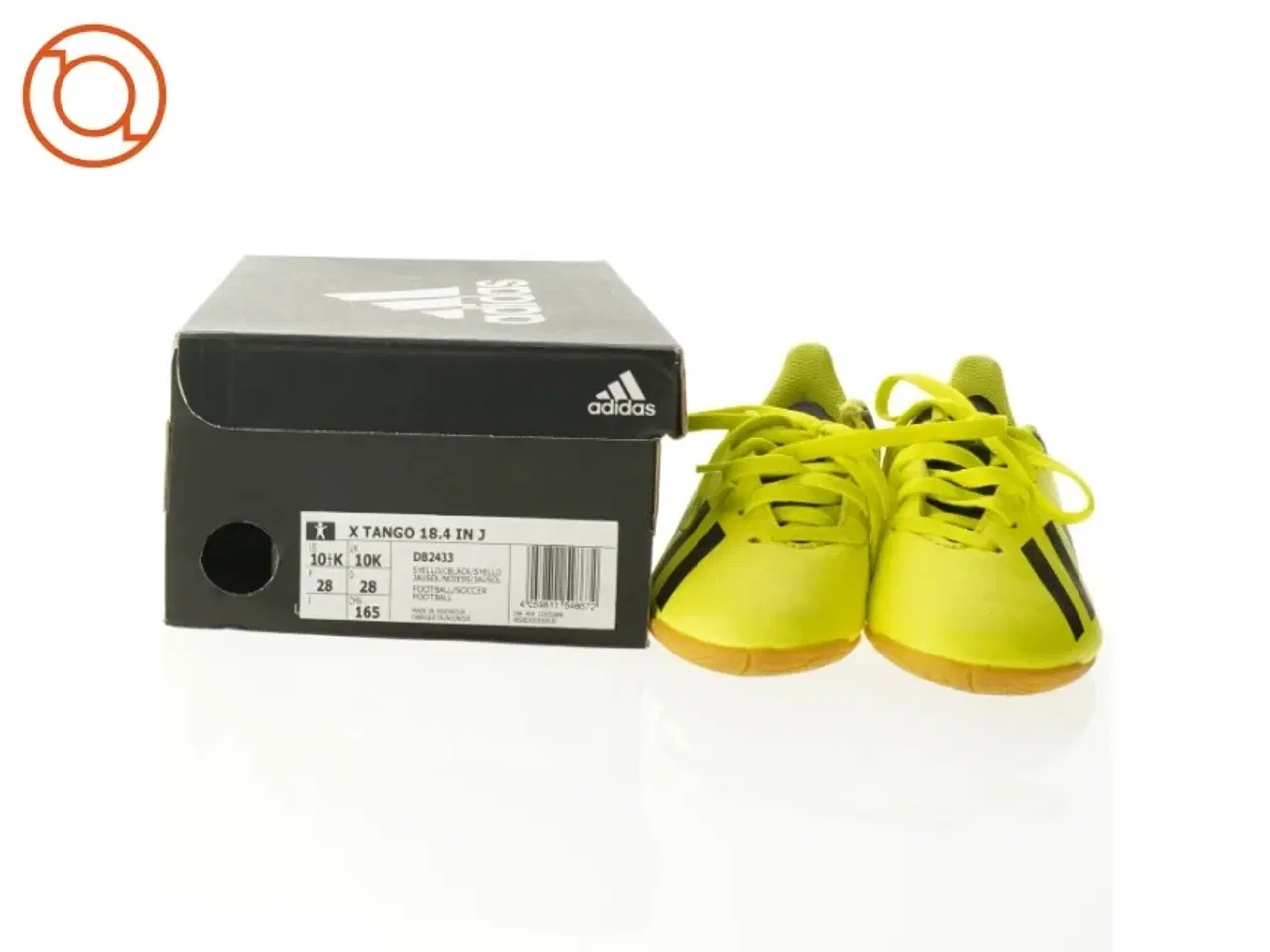 Billede 5 - Sko fra Adidas (str. 28)