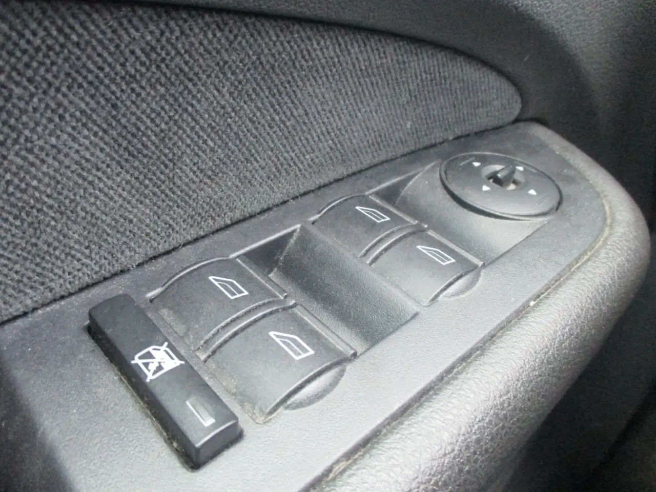 Billede 10 - Ford Focus 1,6 Ti-VCT Ghia stc.
