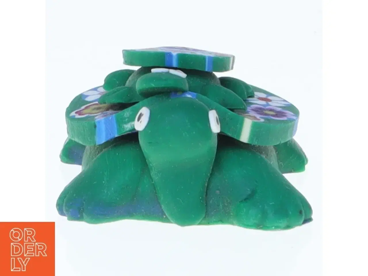 Billede 2 - Skildpaddemagnet (str. 4 cm)