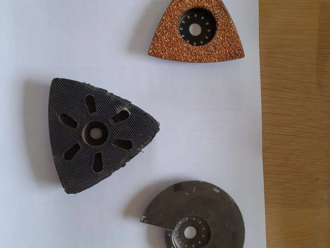 Billede 5 - Multicutter Bosch