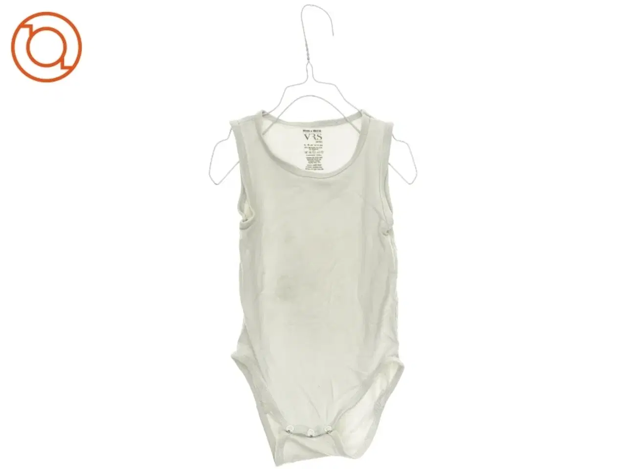 Billede 1 - Bodystocking fra VRS (str. 86 cm)