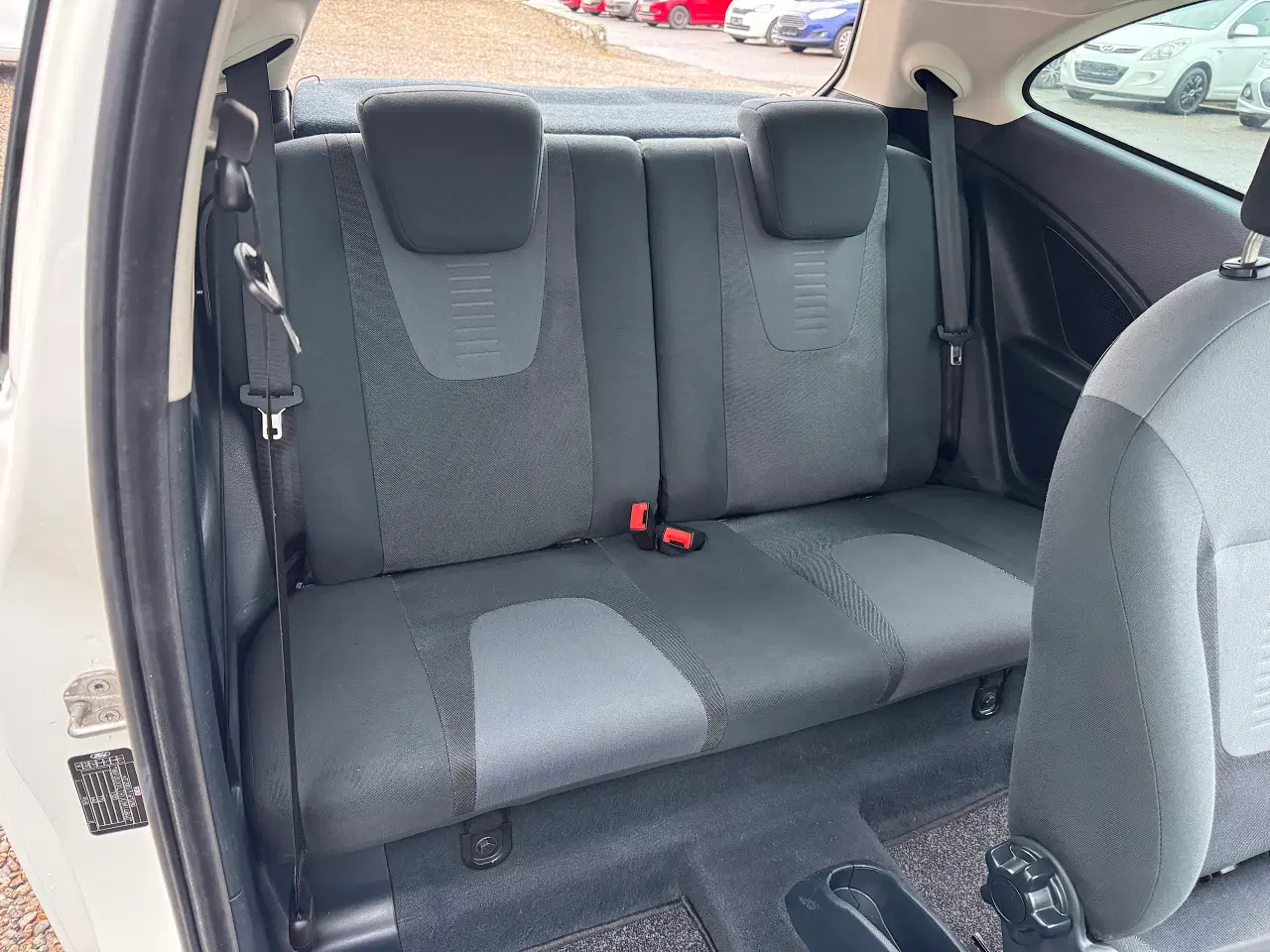 Billede 13 - Ford Ka 1.2 Titanium Nysyn Kun kørt 131000km Pæn