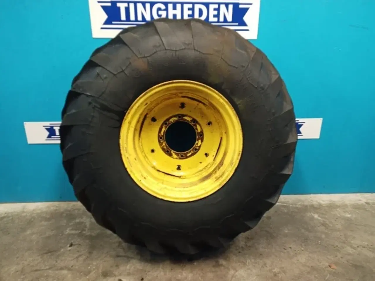 Billede 9 - 26"   23.1-26