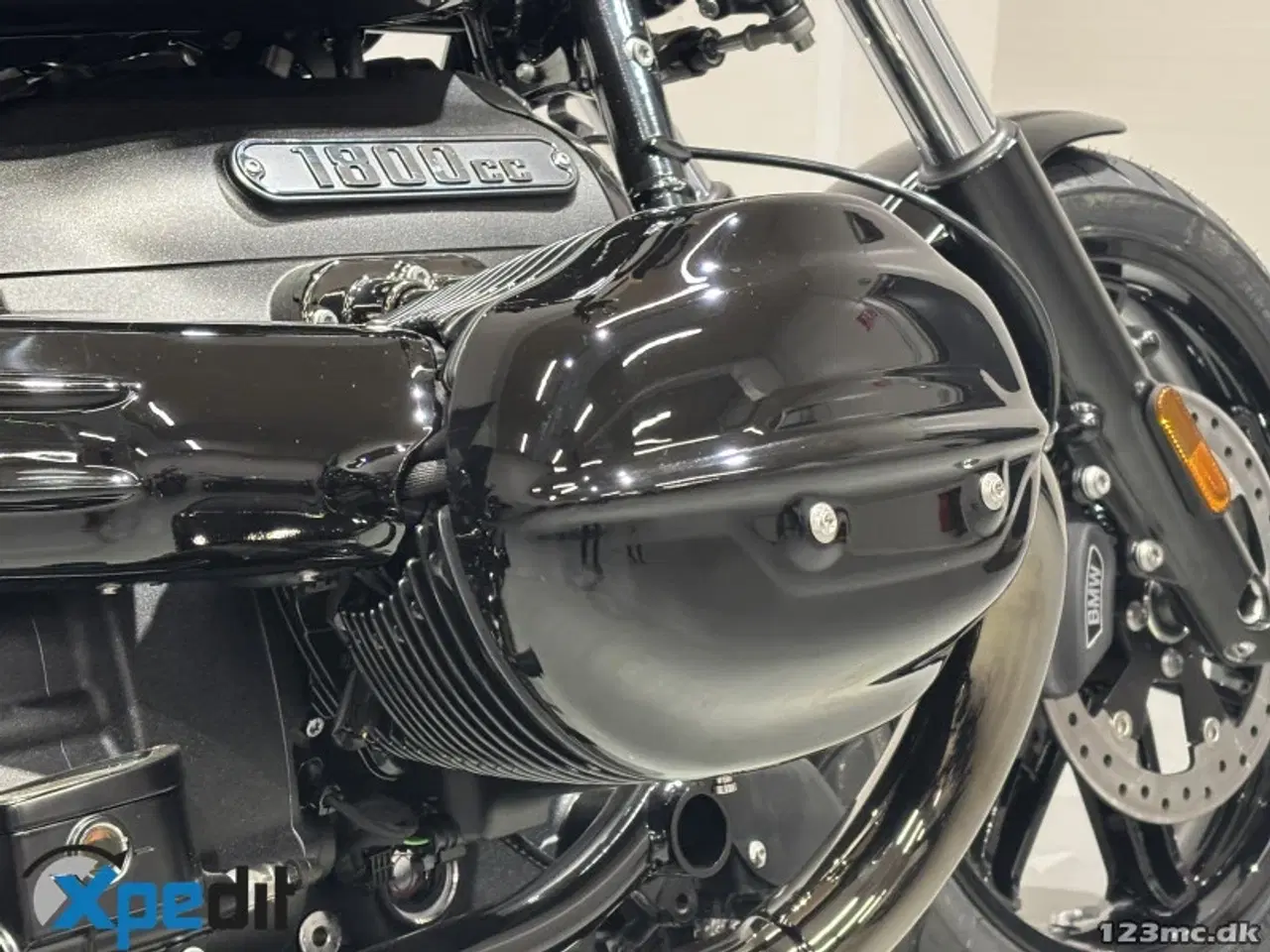 Billede 20 - BMW R 18