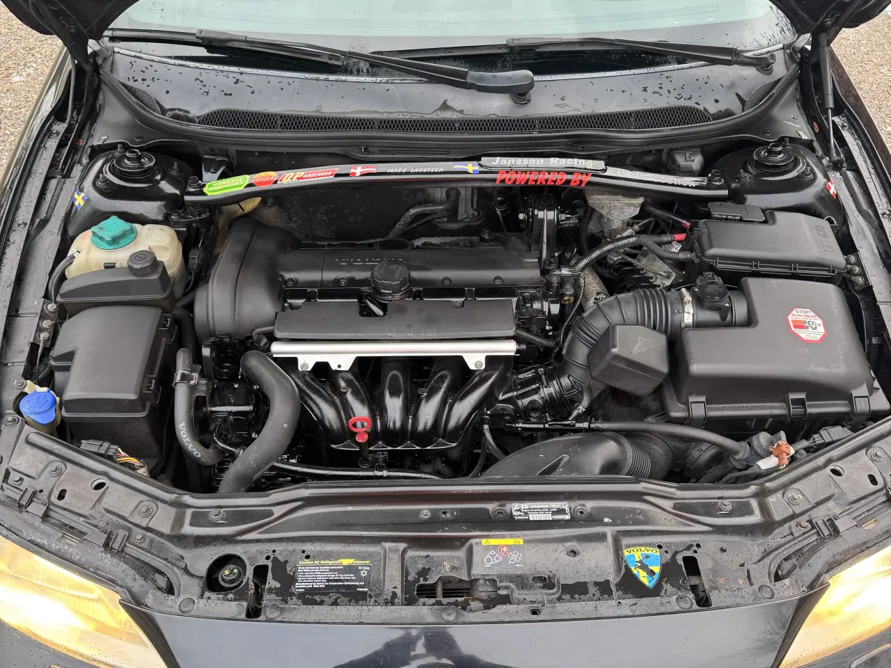 Billede 7 - Volvo S60 kører fejlfri og godt 