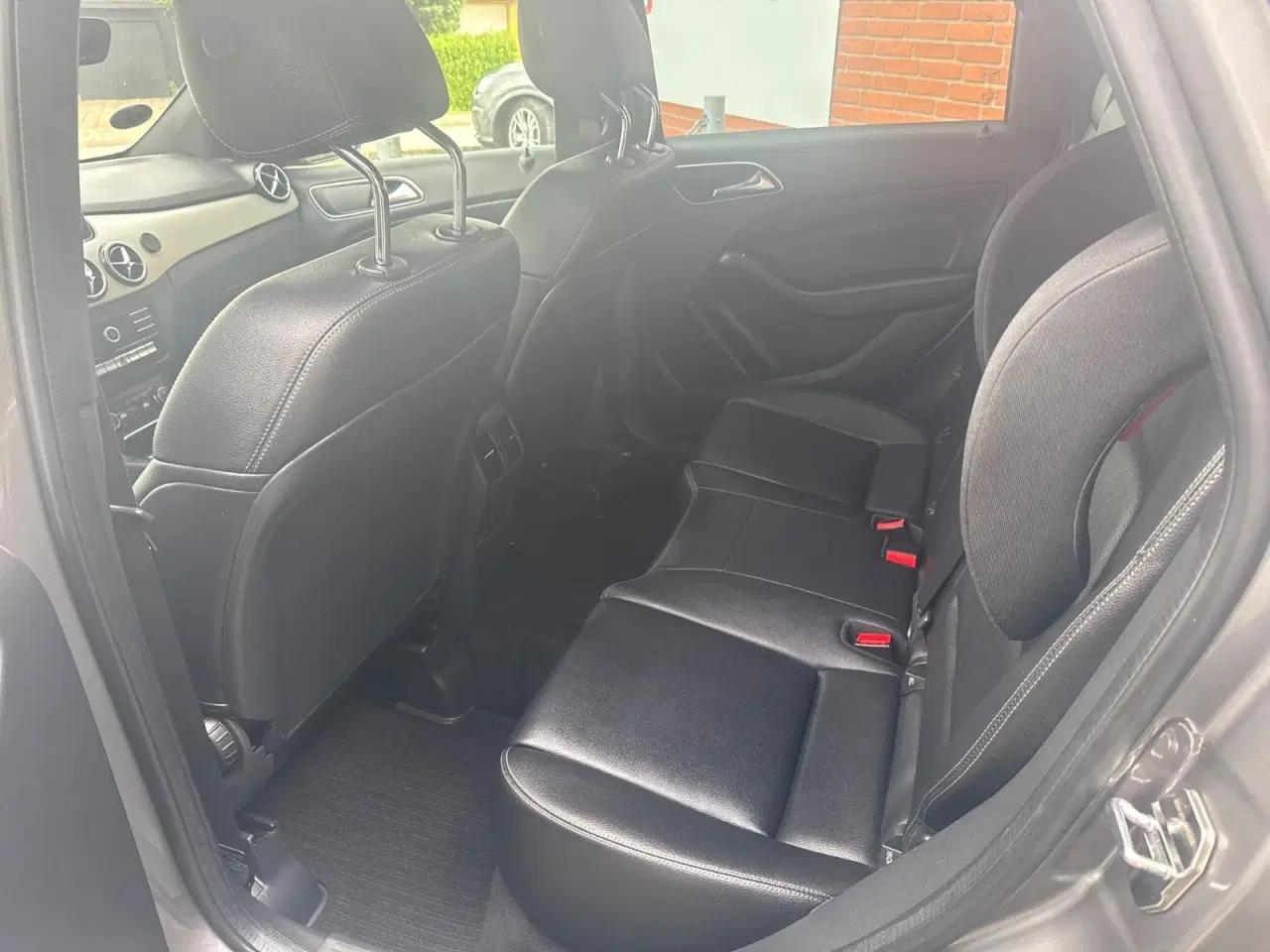 Billede 4 - Mercedes B220 d 2,2 Urban aut.