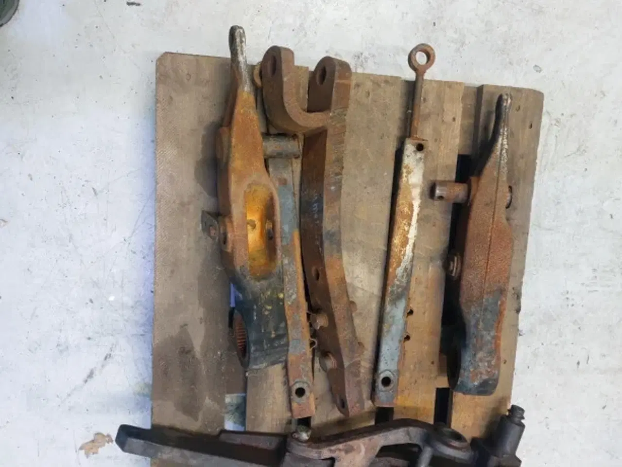 Billede 15 - Valtra T213 Hitch 