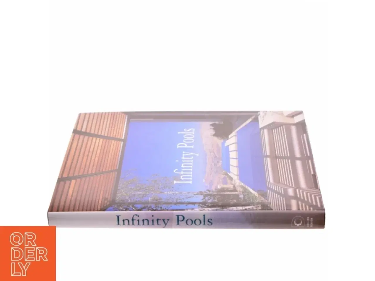 Billede 2 - Infinity Pools af Ana G. Canizares (Bog)