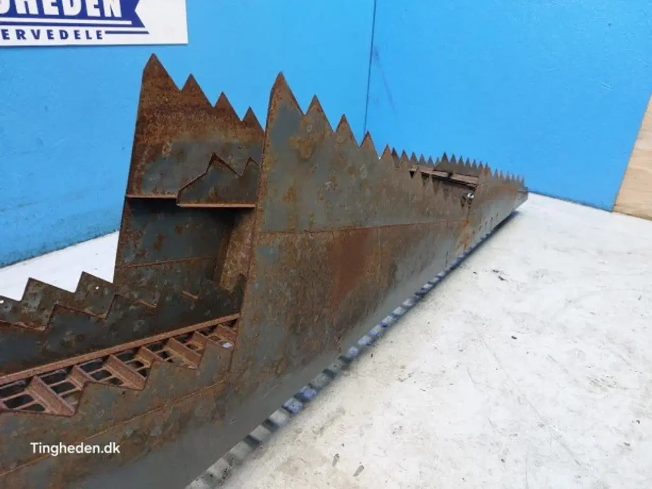 Billede 12 - Massey Ferguson 40 Ryster 28480677