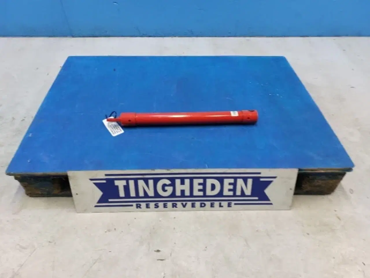 Billede 1 - Vicon Andex 783 Hrydraulik Cylinder VF1662121794