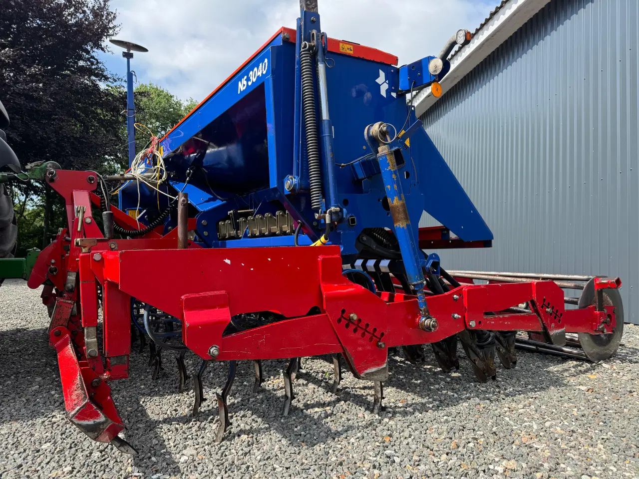 Billede 2 - Nordsten NS3040