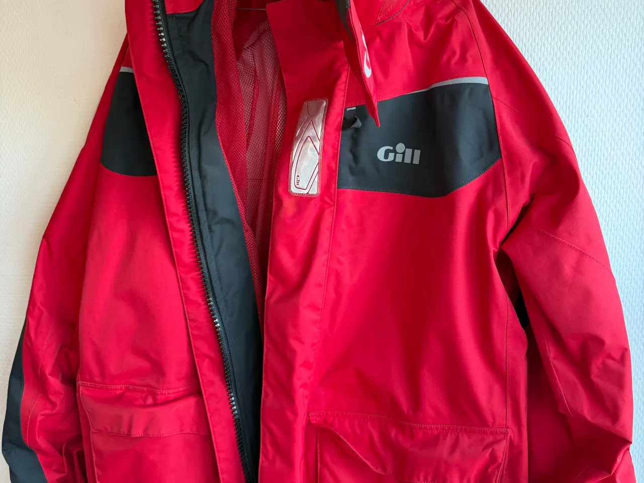 Billede 4 - Gill offshore sejlersæt