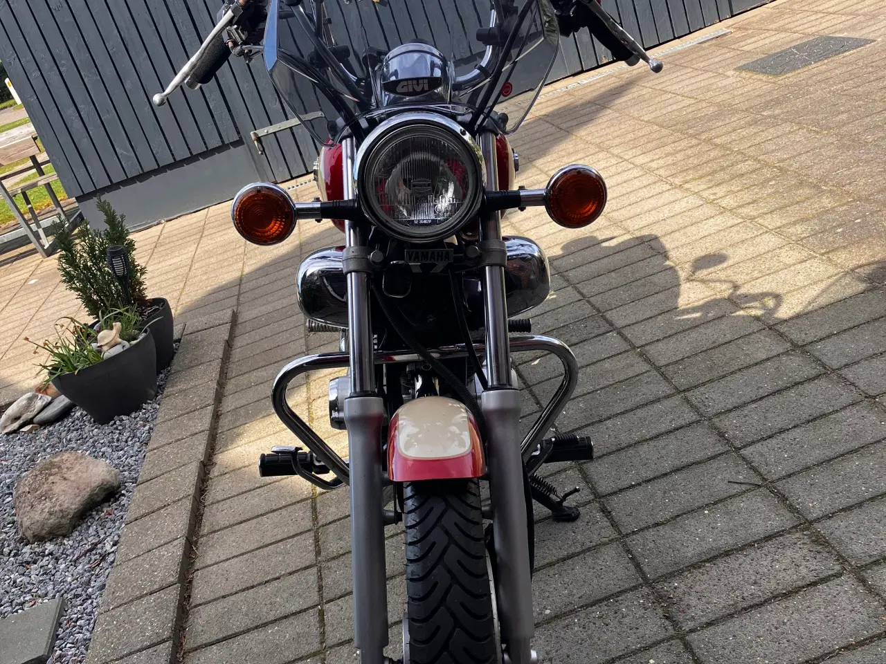 Billede 4 - Virago 250 
