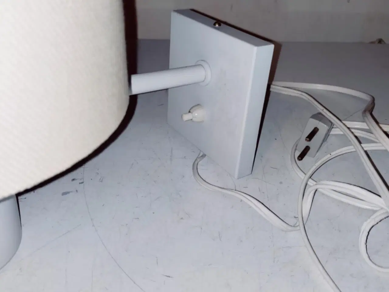 Billede 2 - super fed jo hammerborg lampe ved navn pastel 