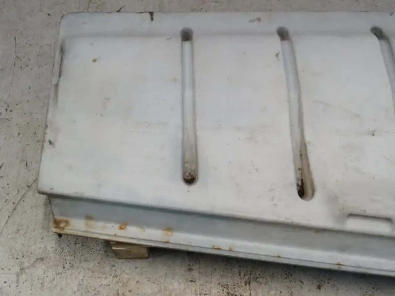 Billede 15 - Case 9230 Afskærmning 87000990