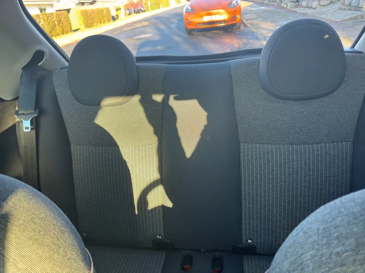 Billede 14 - Fiat 500e 42 Icon