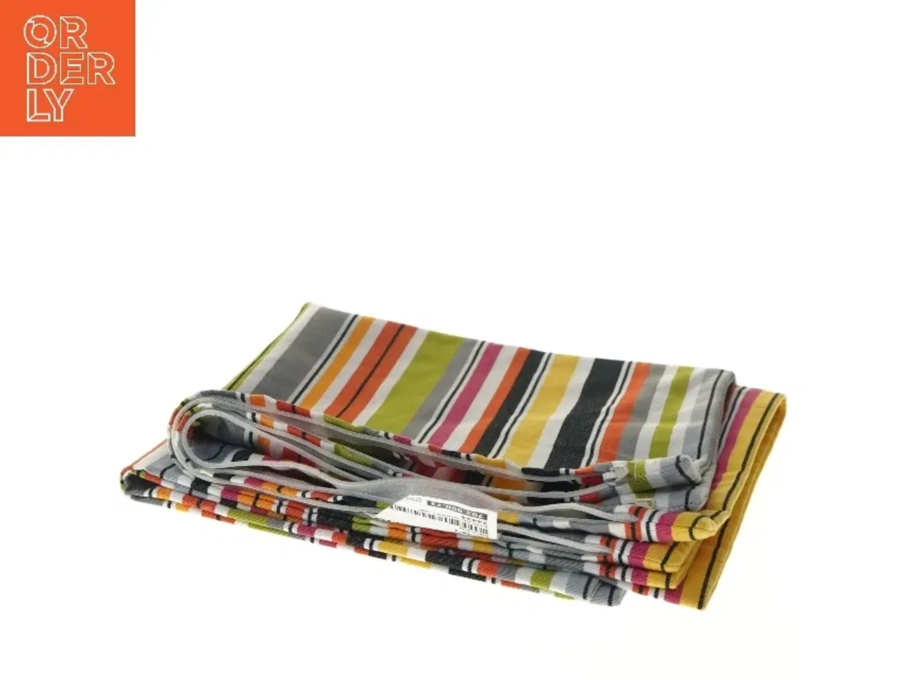 Billede 3 - Farverige pudebetræk fra IKEA (str. 2 styk, 50x50 cm)