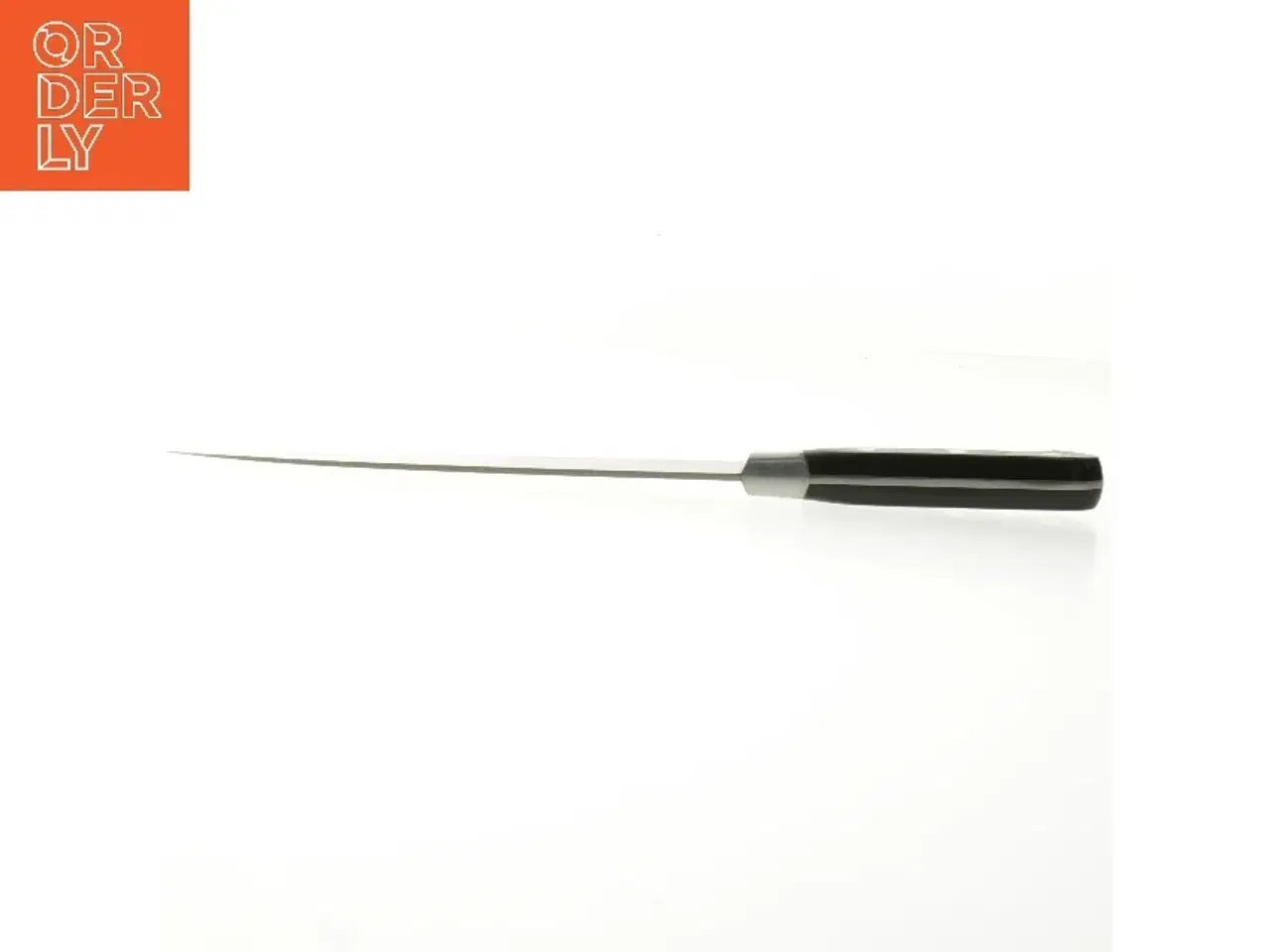 Billede 2 - Sabatier køkkenkniv fra Sabatier (str. 32 cm)