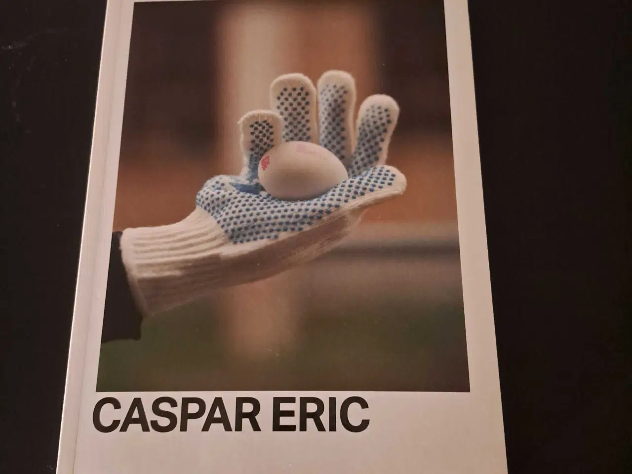 Billede 1 - Nye Balancer