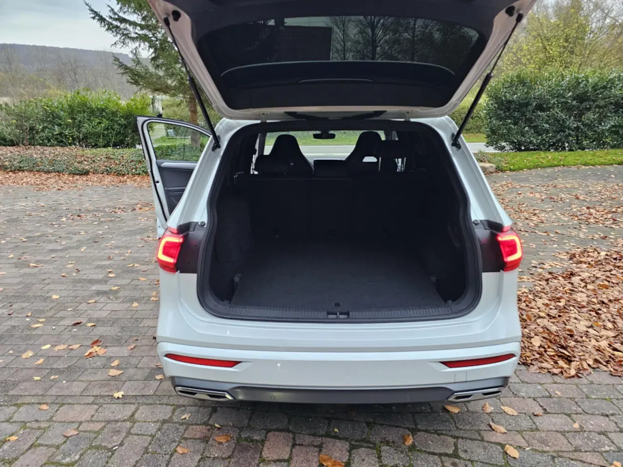 Billede 5 - Seat tarraco