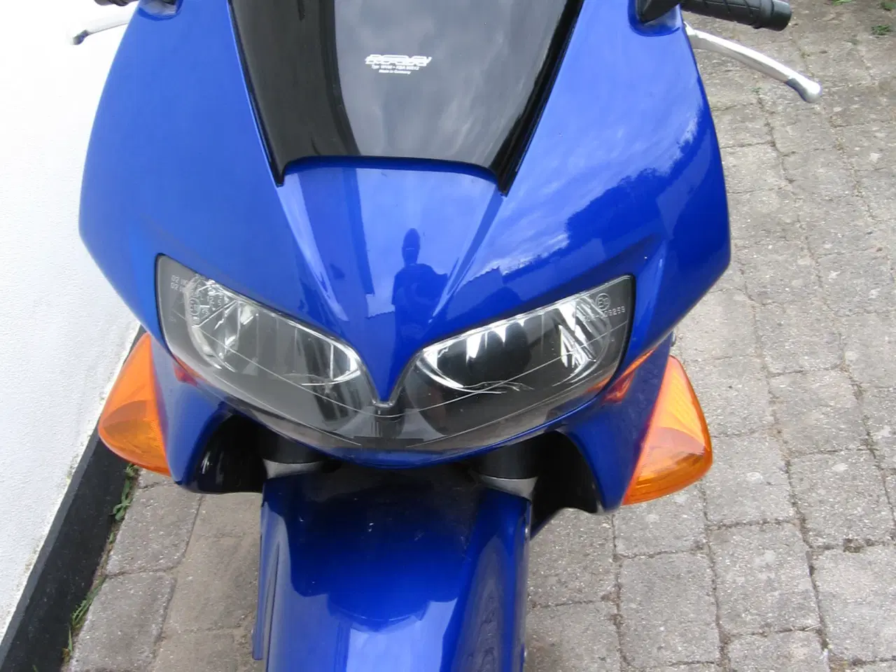 Billede 14 - Honda Vfr 800