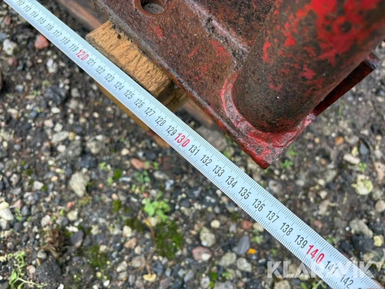 Billede 12 - Førerhus Volvo BM 400