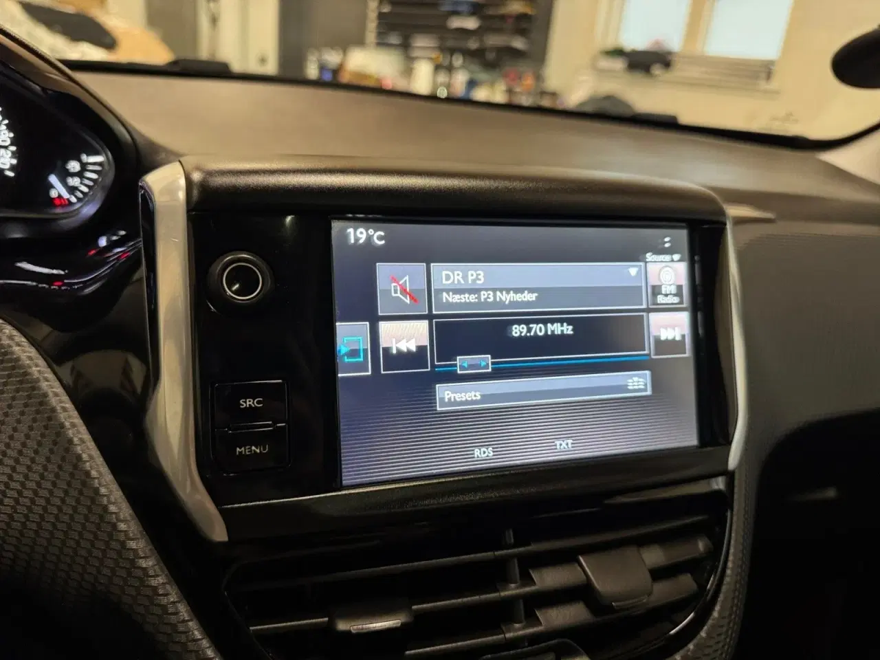Billede 9 - Peugeot 2008 1,2 e-THP 110 Active Sky