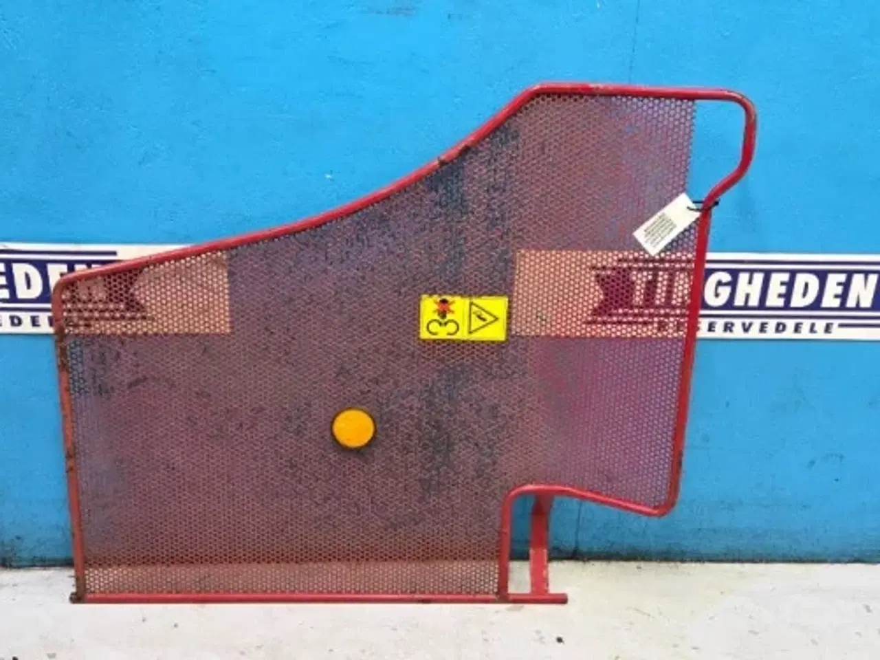 Billede 1 - Case 2388 Sideskærm 189355A2