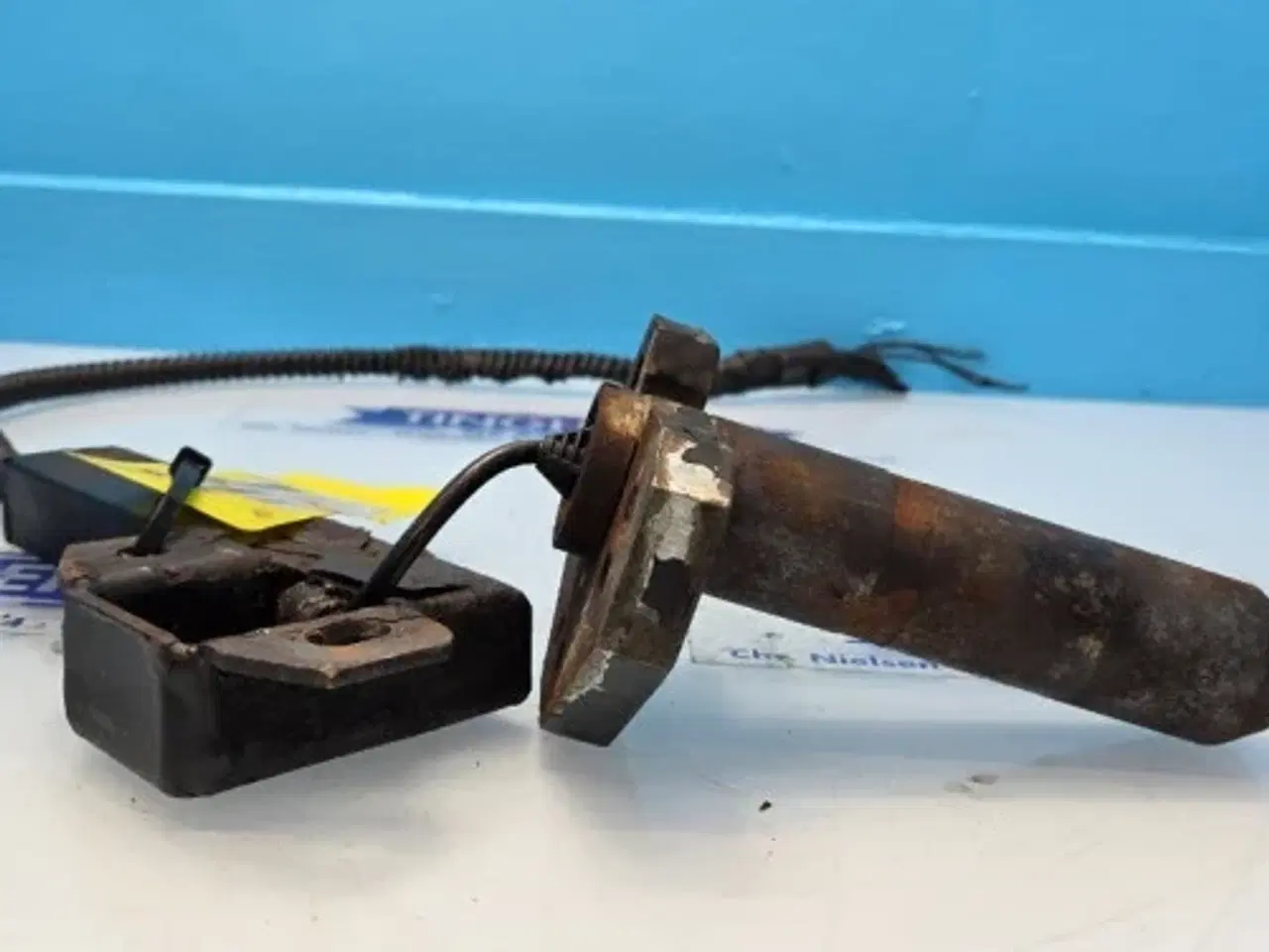 Billede 12 - Case Optum 300 Føler 47831772