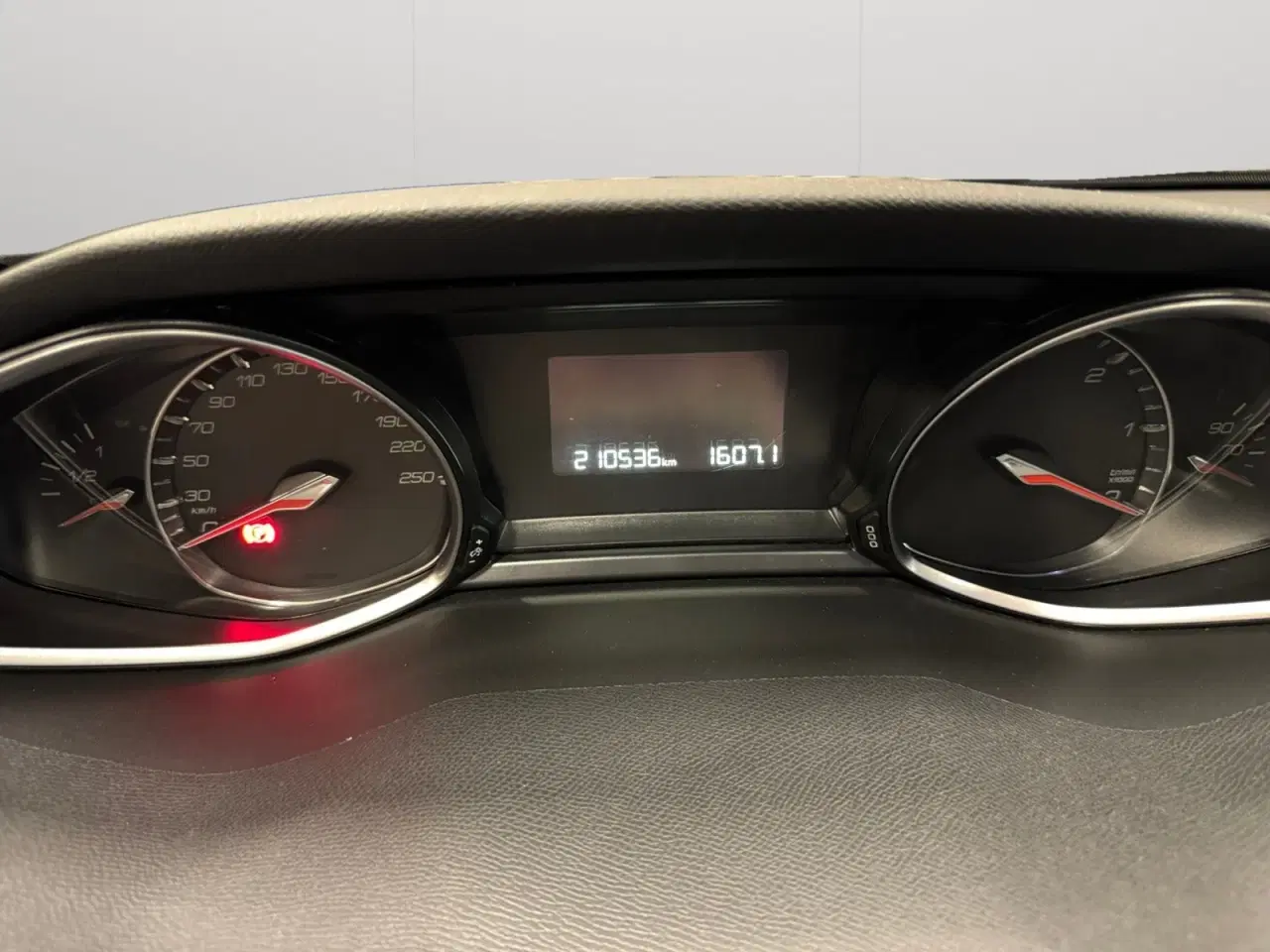 Billede 7 - Peugeot 308 1,6 BlueHDi 120 Active SW