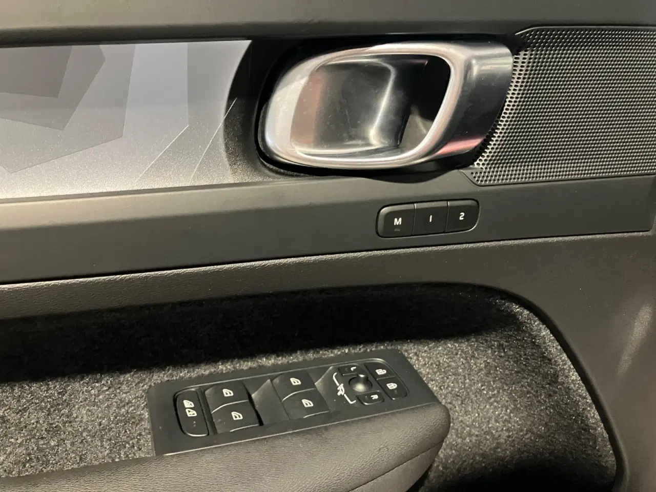 Billede 18 - Volvo XC40  P6 ReCharge Core
