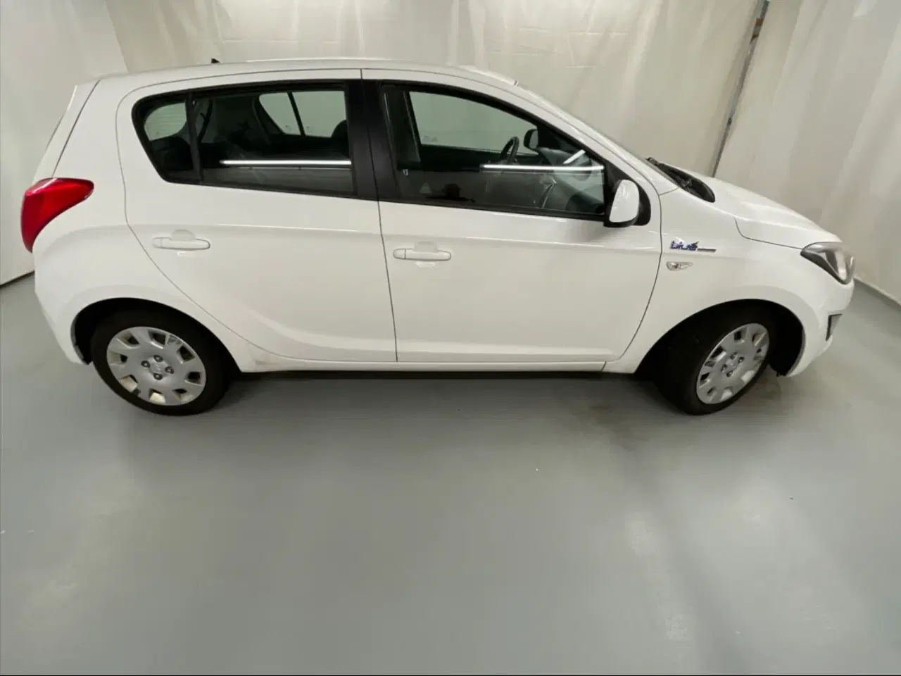 Billede 7 - Hyundai i20 1.1 CRDI