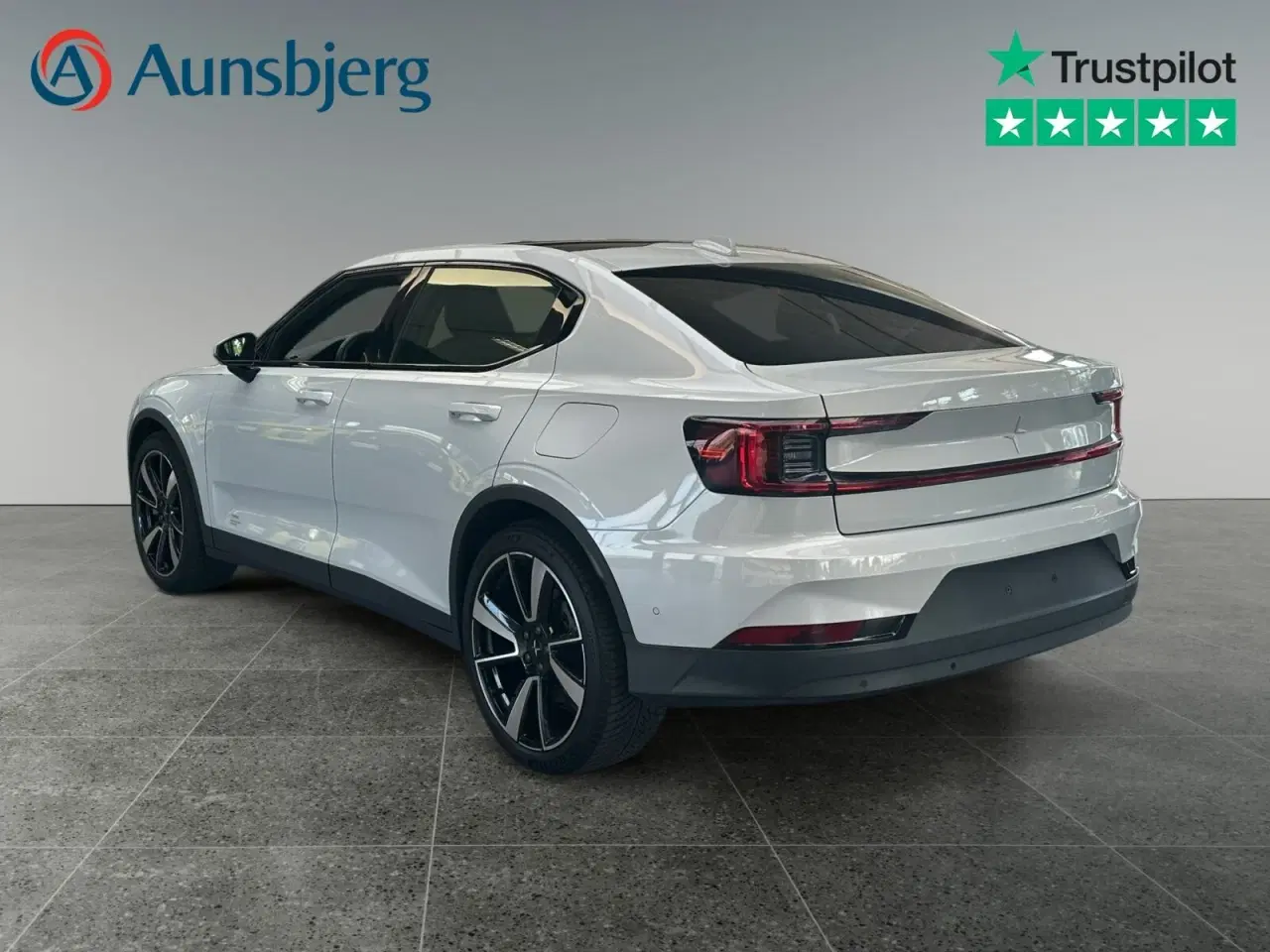 Billede 3 - Polestar 2 Standard Range