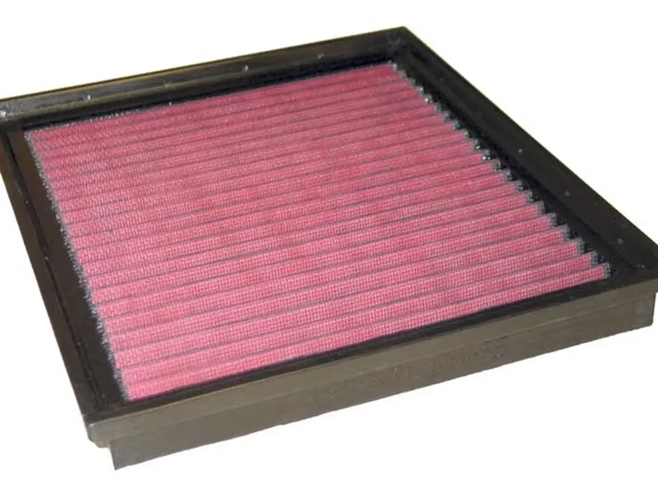 Billede 1 - K&N filter 33-2891