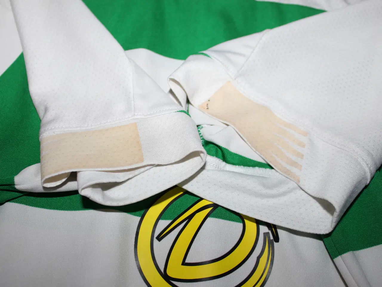 Billede 5 - 💚 Celtic FC Home – Season 19/20 💚