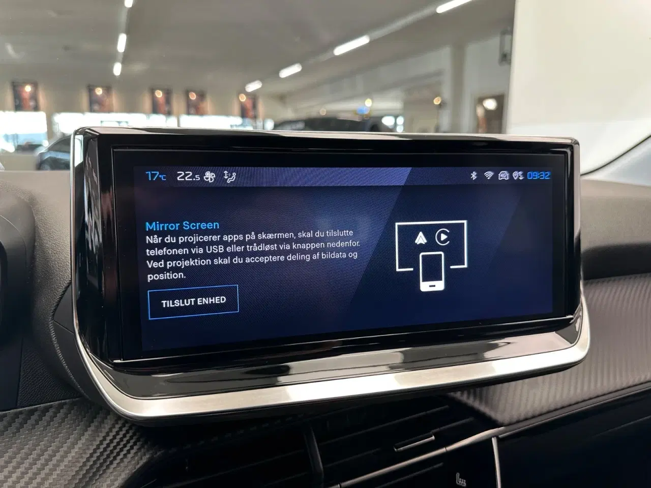 Billede 19 - Peugeot 208 1,2 PureTech 100 Allure