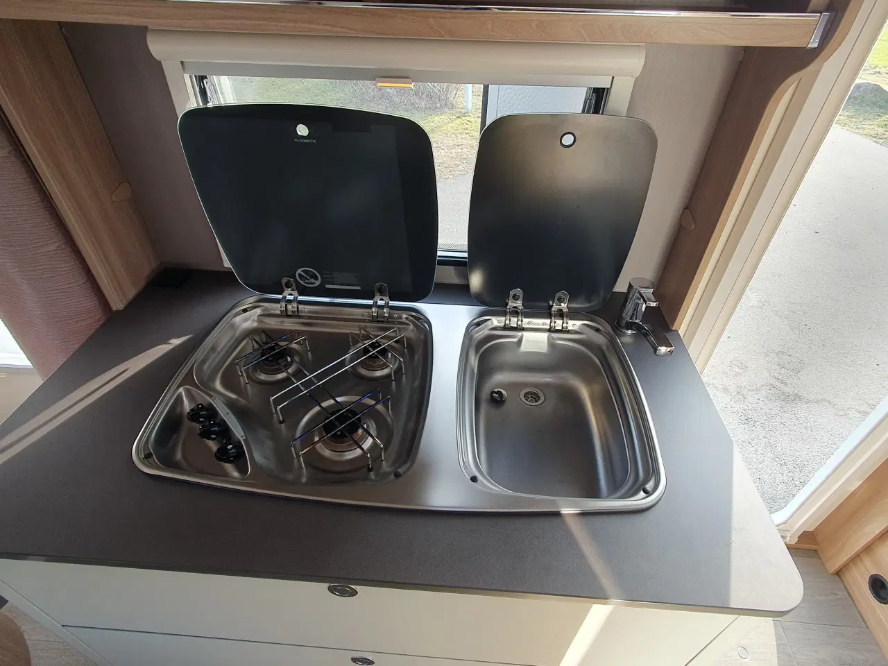 Billede 20 - Bürstner Premio 490TS