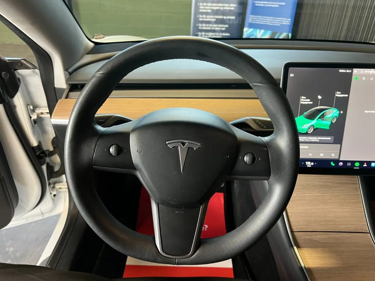 Billede 14 - Tesla Model 3  Standard Range+ RWD