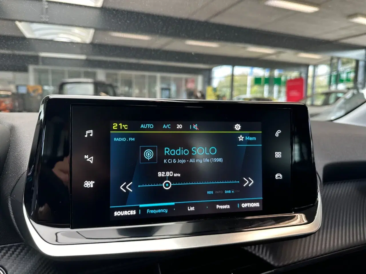Billede 19 - Peugeot e-208 50 Active