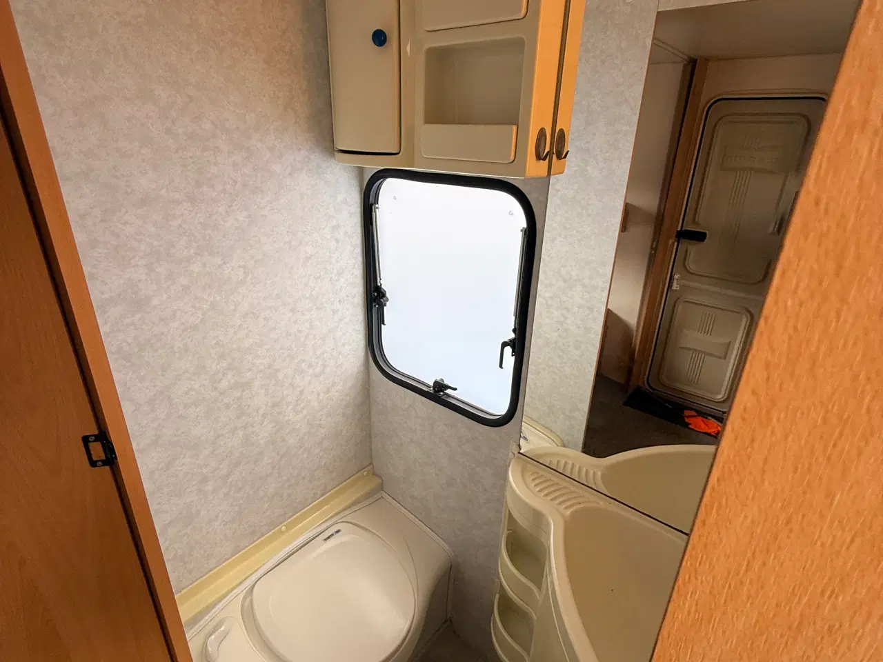 Billede 8 - 2007 Adria 542 PK / Med Mover & Isabella Tent