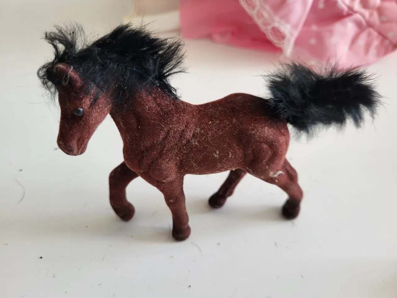 Billede 7 - Barbie heste og hund