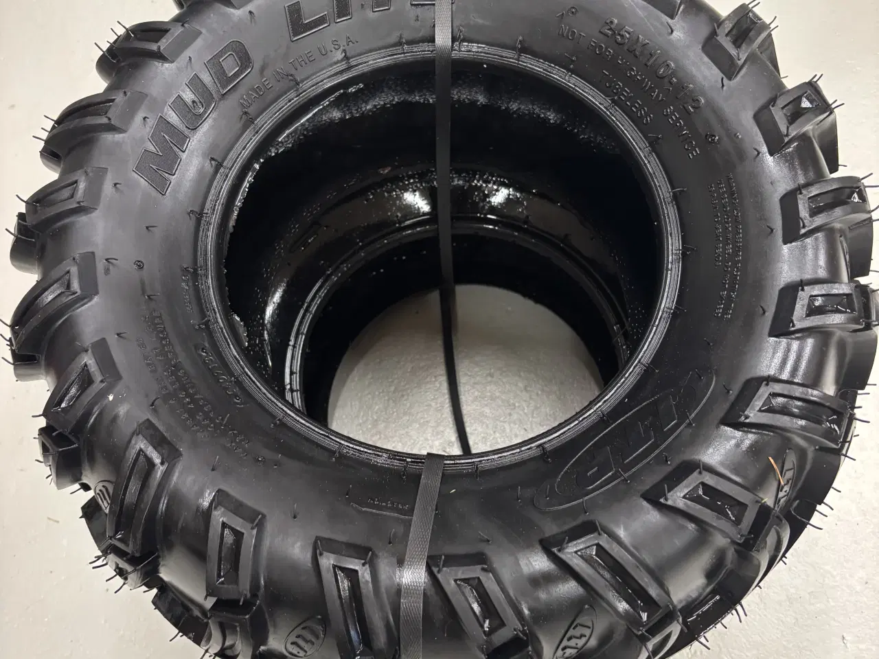 Billede 1 - ITP MUDLITE 25x10-12